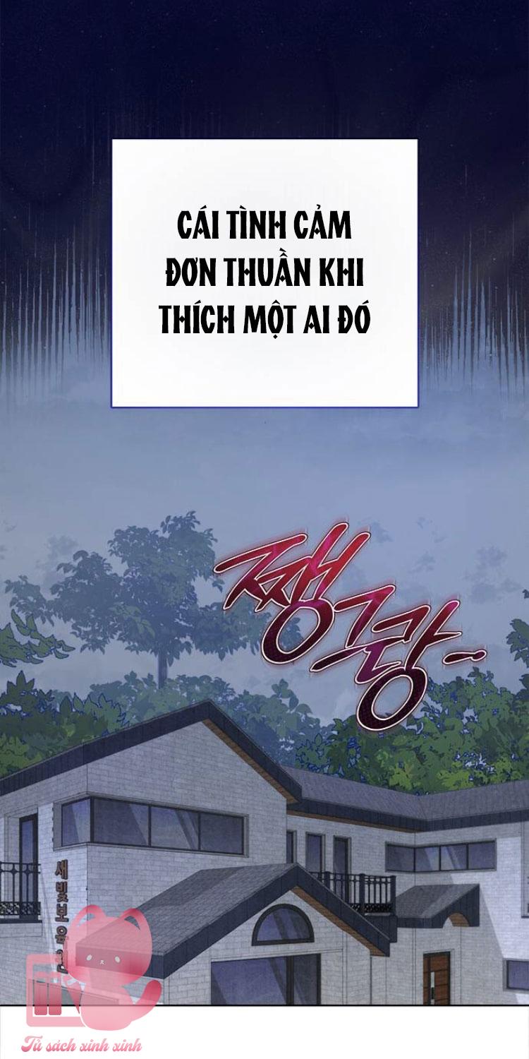 Đàn Anh Xấu Xa! Chap 54 - Trang 3
