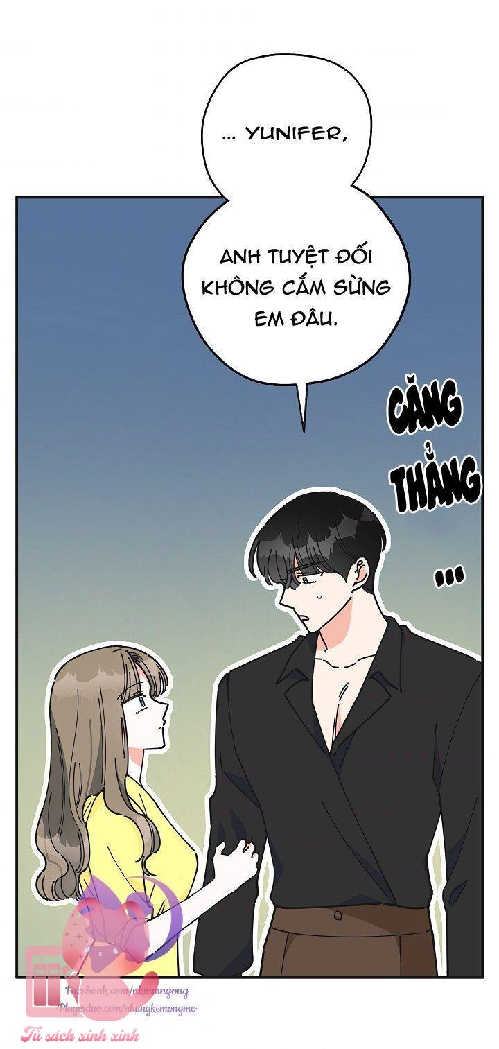 Người Hùng Của Ác Nữ Chapter 52 - Trang 3