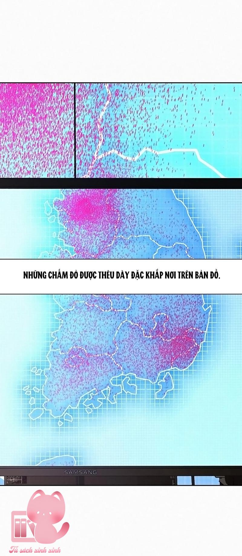 Chiến Lược Tình Yêu Trong Sáng Chap 114 - Trang 2