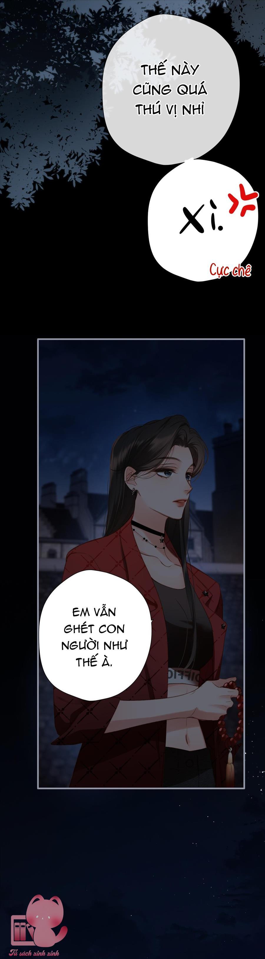 Ngược Dòng Mùa Xuân Chap 10 - Trang 4