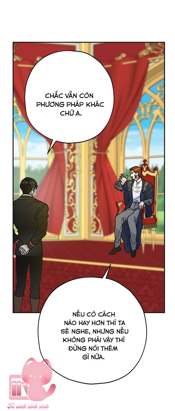 Người Hùng Của Ác Nữ Chapter 67 - Trang 4