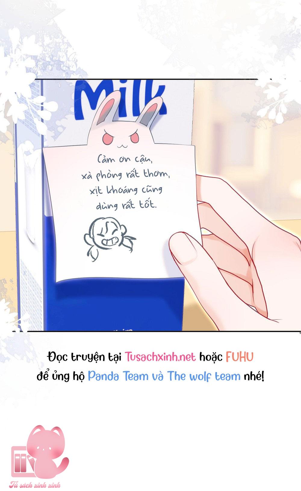 Trở Về Năm Xưa Khi Chồng Tôi Là Hot Boy Chap 5 - Trang 2