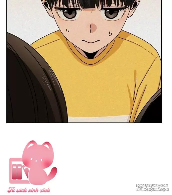 Lớ Ngớ Vớ Phải Tình Yêu Chap 61 - Trang 2