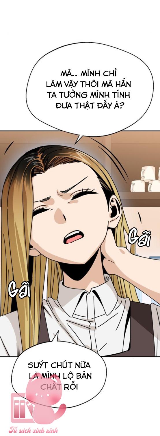 Lớ Ngớ Vớ Phải Tình Yêu Chapter 44 - Trang 4