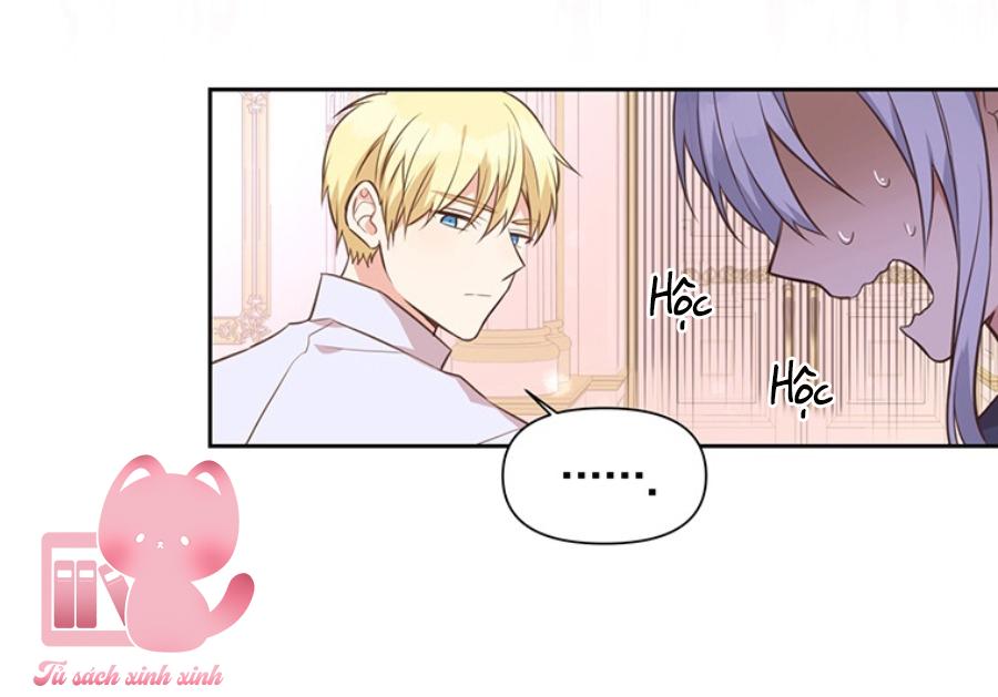 Yêu Tôi Đi, Dù Sao Ngài Cũng Chỉ Là Nhân Vật Phụ Chapter 3 - Trang 4