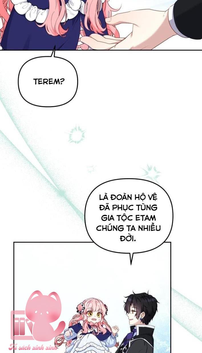 Tôi Được Nuôi Dưỡng Bởi Những Kẻ Phản Diện Chap 48 - Trang 3