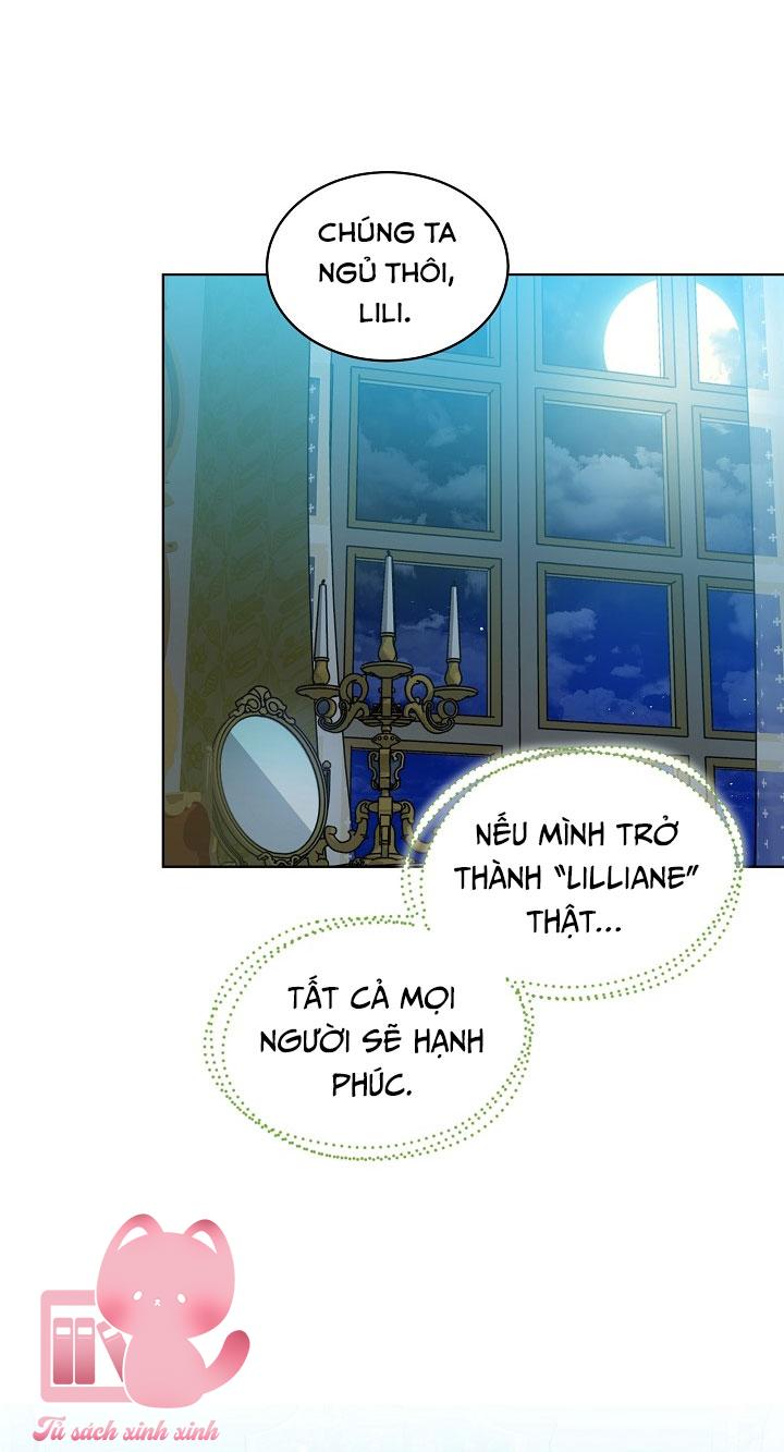 Quý Cô Thế Giới Ngầm Chap 51 - Trang 4