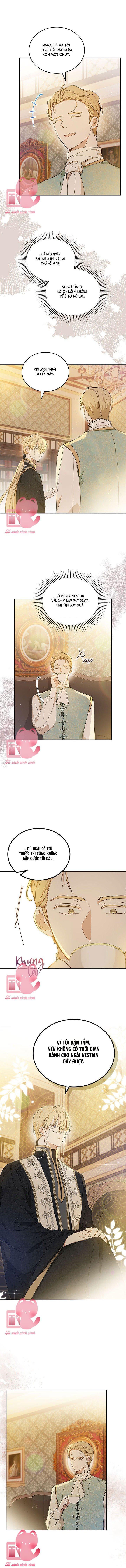 Kiếp Này Ta Sẽ Trở Thành Gia Chủ Chap 88 - Trang 2