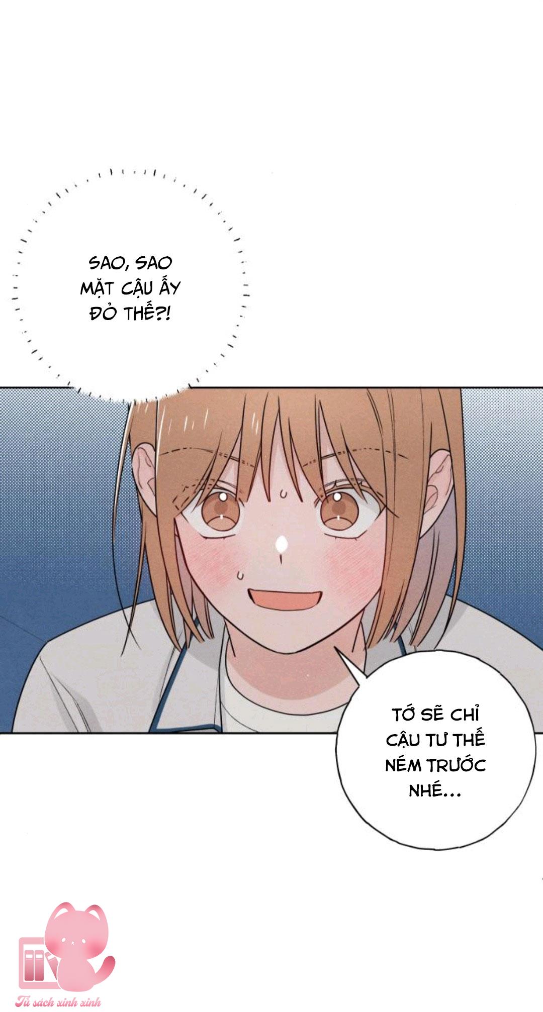 Bí Mật Thanh Xuân Chapter 42 - Trang 4