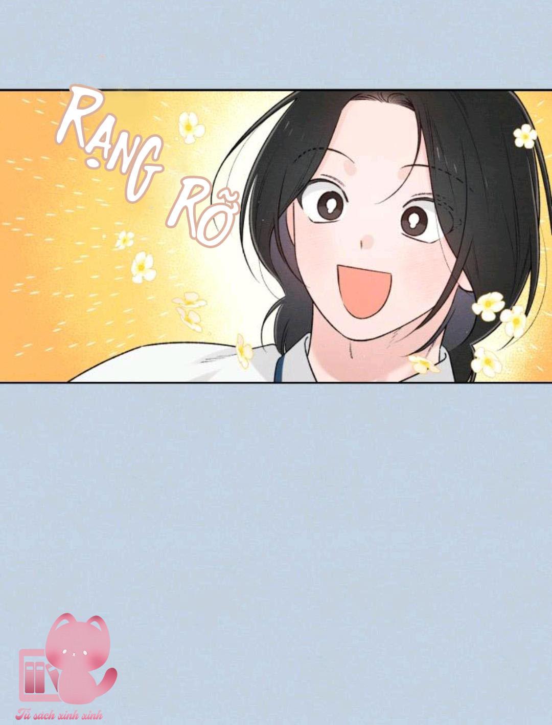 Bí Mật Thanh Xuân Chapter 58 - Trang 4