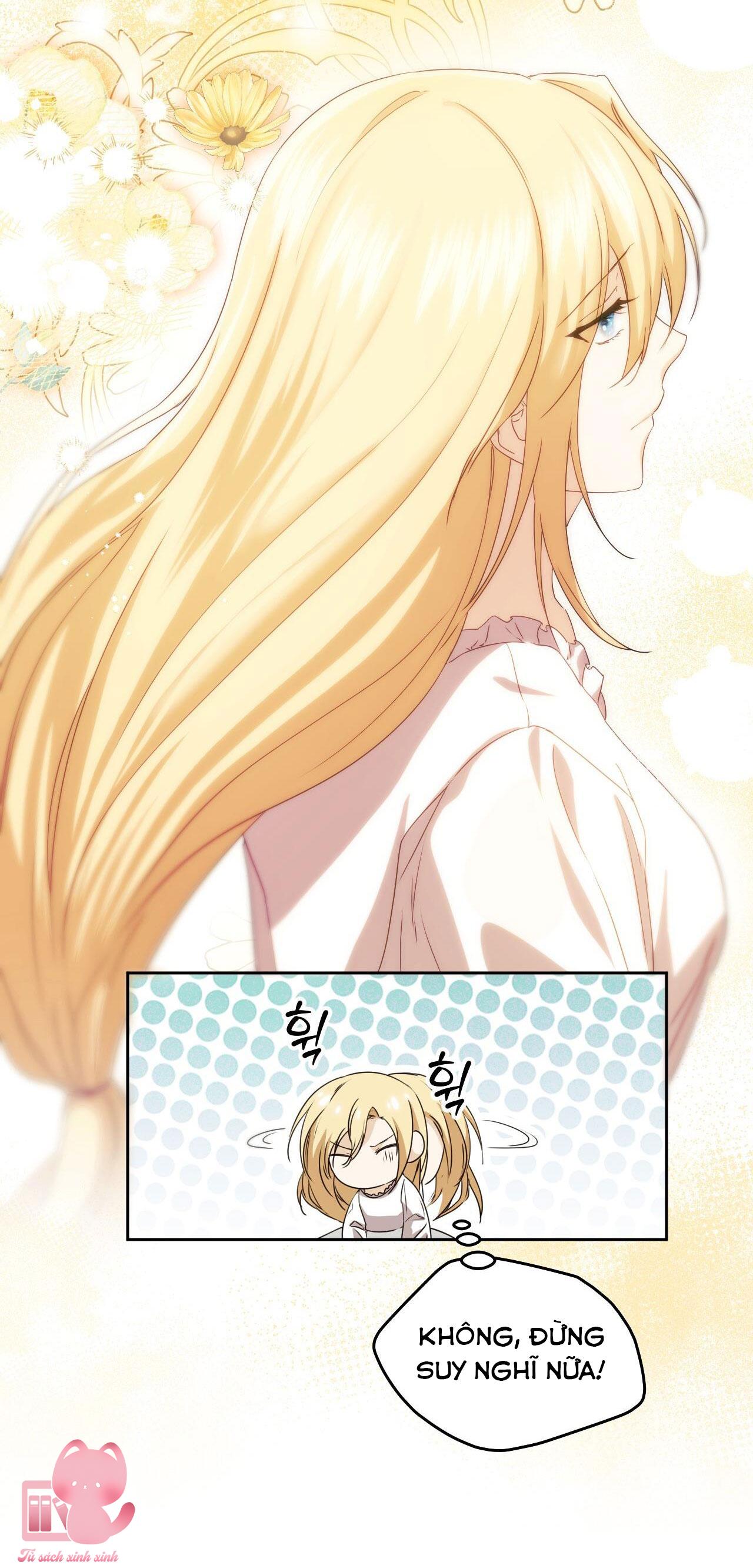 Thánh Nữ Giả Muốn Bỏ Trốn Chap 13 - Trang 4