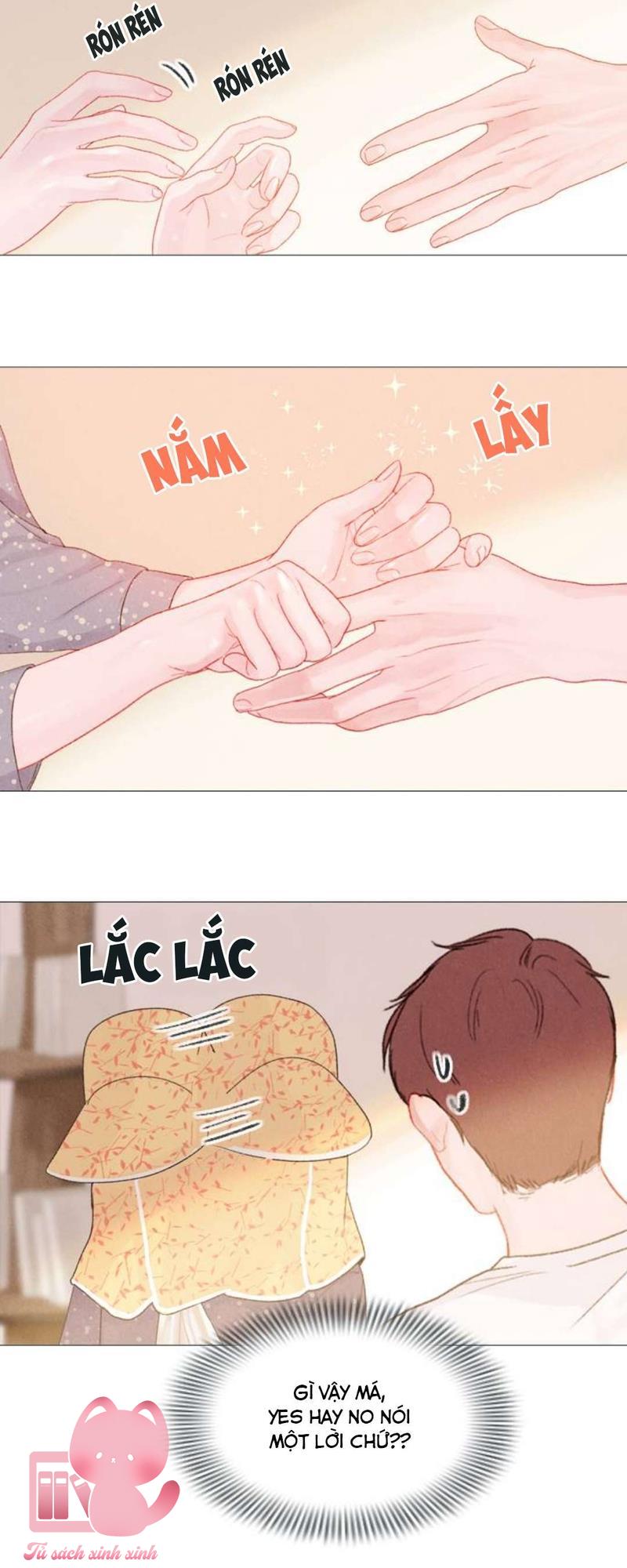 Thần Bí Chap 10 - Trang 2