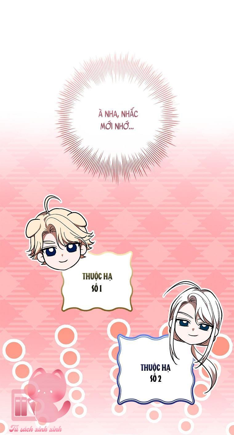 Nhận Nuôi Người Cha Phản Diện Chapter 65 - Trang 4