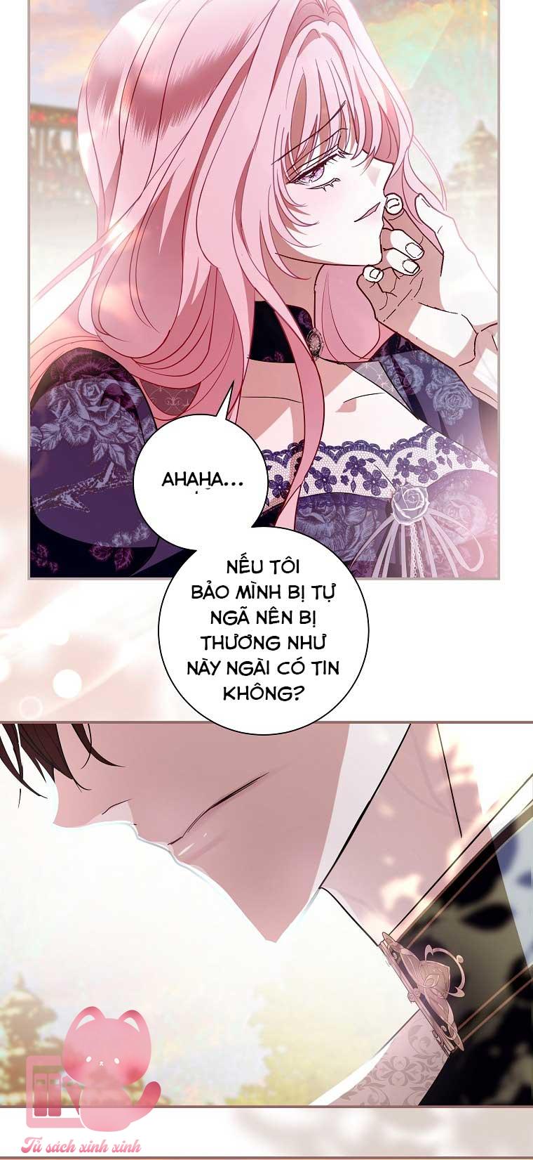 Này Boss Phản Diện, Tôi Có Thể Làm Mọi Thứ Trừ Cưới Ngài Chap 7 - Trang 4