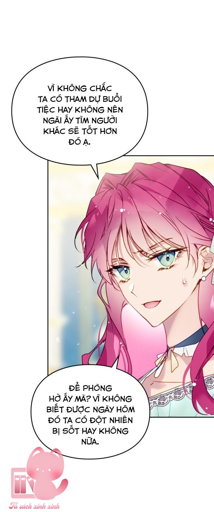 Kết Cục Của Nhân Vật Phản Diện Chỉ Có Thể Là Cái Chết Chapter 128 - Next Chapter 129