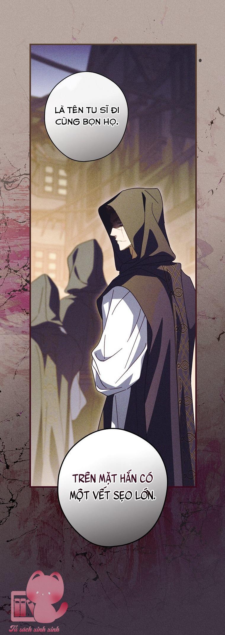 Cách Khiến Phu Quân Đứng Về Phía Tôi Chap 90 - Trang 2