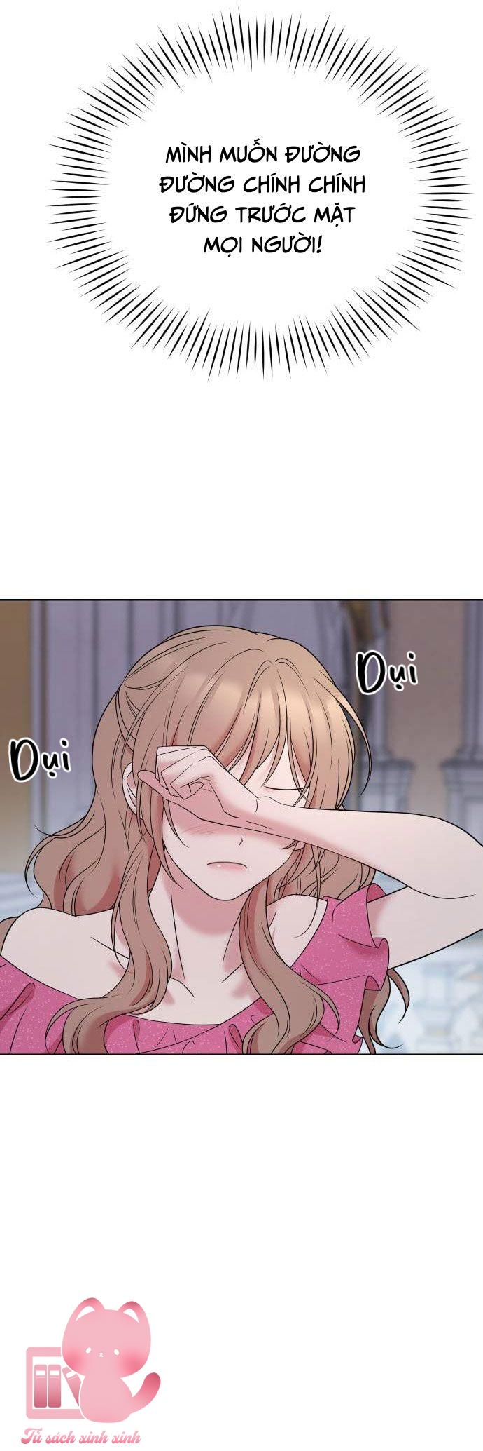 Quản Gia, Làm Ơn Đấy! Chap 6 - Trang 2