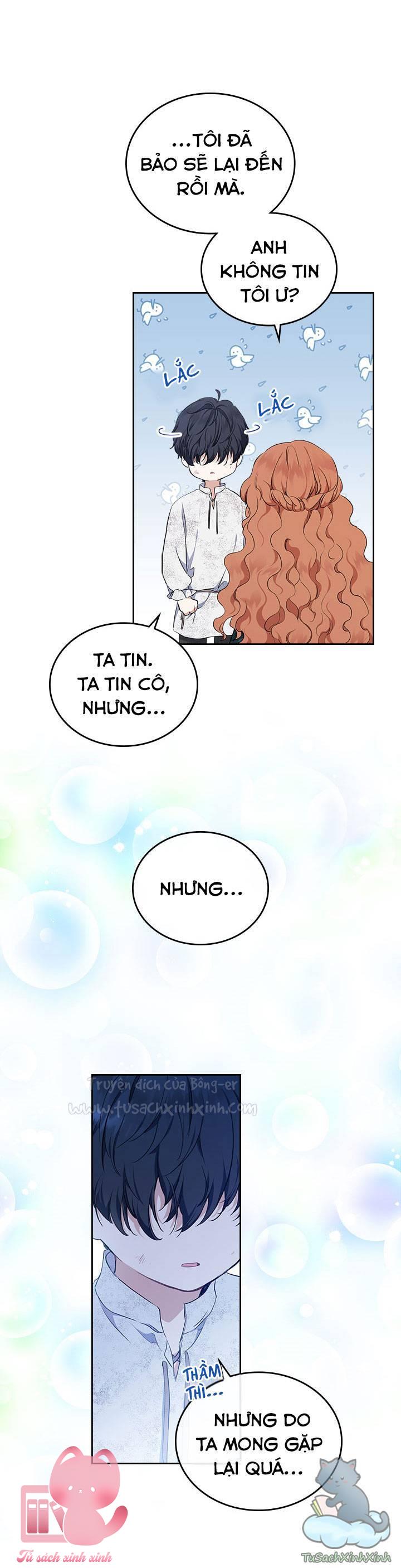 Kiếp Này Ta Sẽ Trở Thành Gia Chủ Chap 46 - Trang 2