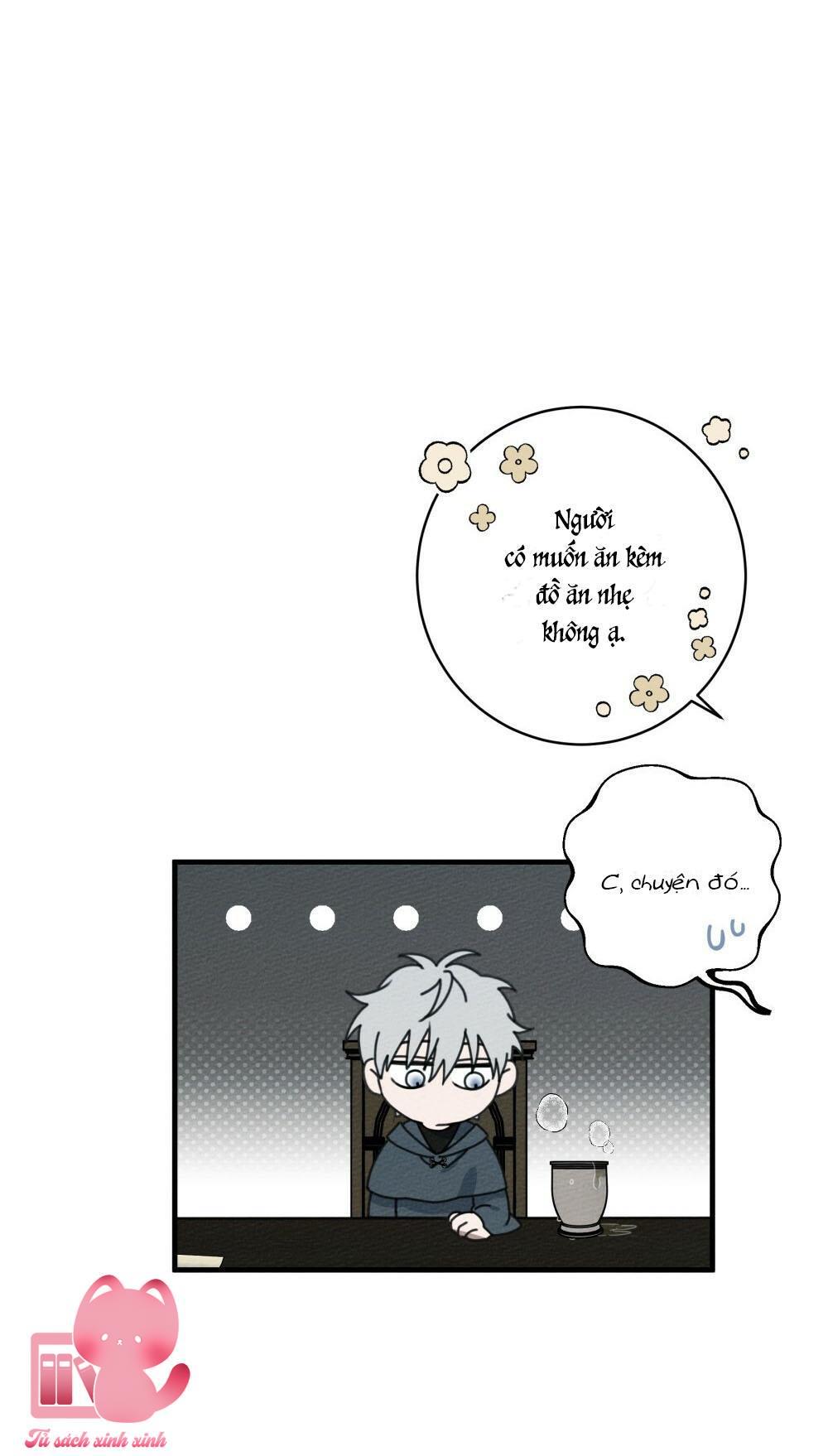 Dưới Tán Cây Sồi Chap 51 - Trang 2