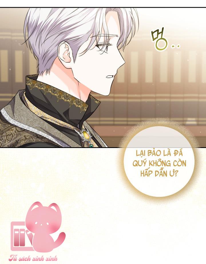 Hoàng Nữ Cosplay Nonfan Chapter 21 - Trang 4