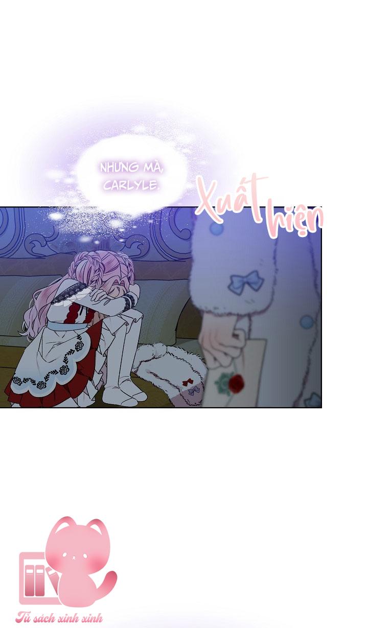 Quý Cô Thế Giới Ngầm Chap 54 - Trang 4