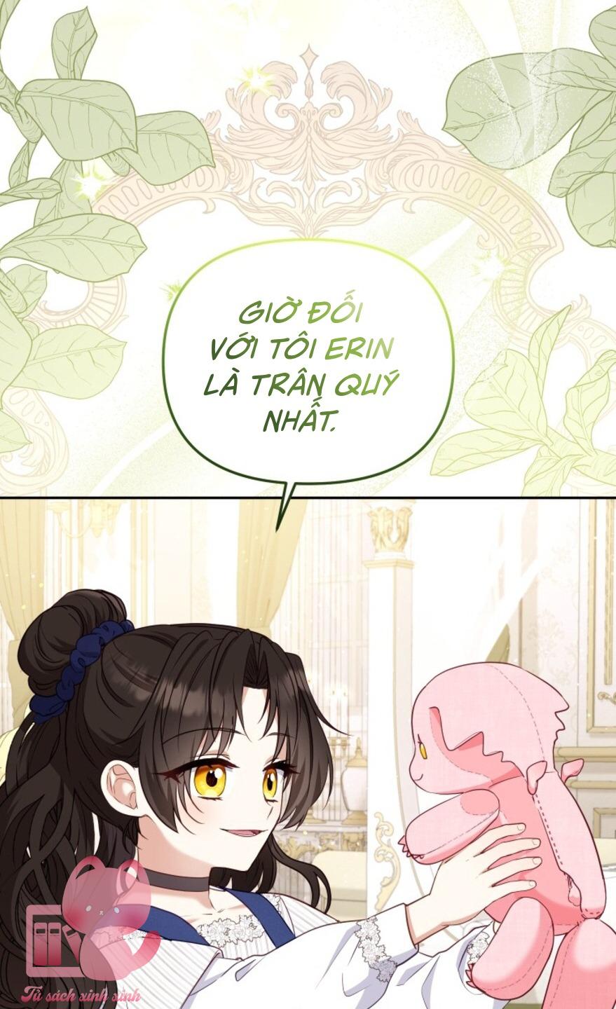 Tôi Được Nuôi Dưỡng Bởi Những Kẻ Phản Diện Chap 54 - Trang 3