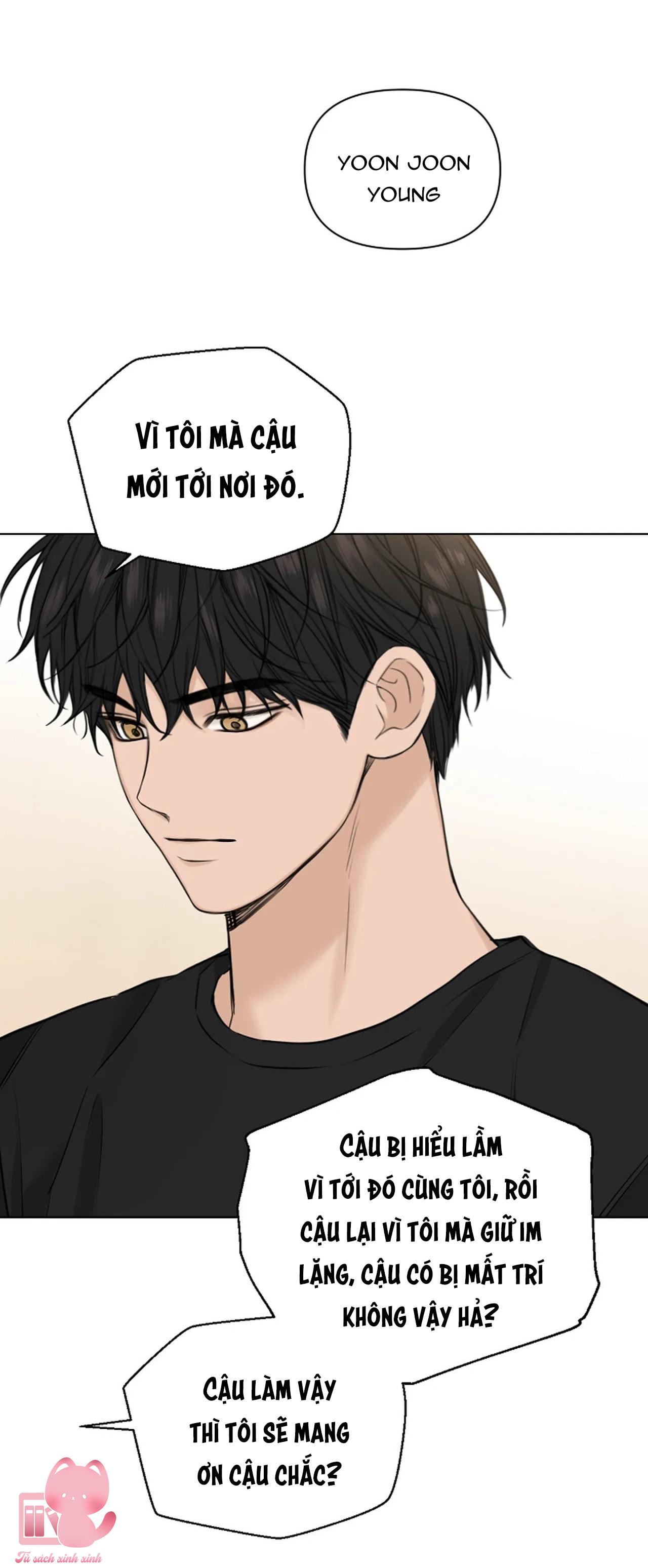 Bình Minh Chap 28 - Trang 4