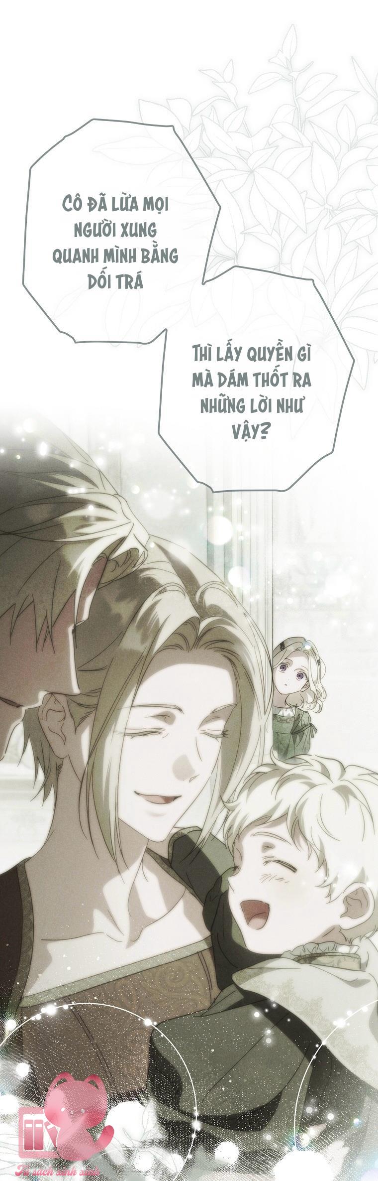 Cách Khiến Phu Quân Đứng Về Phía Tôi Chap 119 - Trang 2