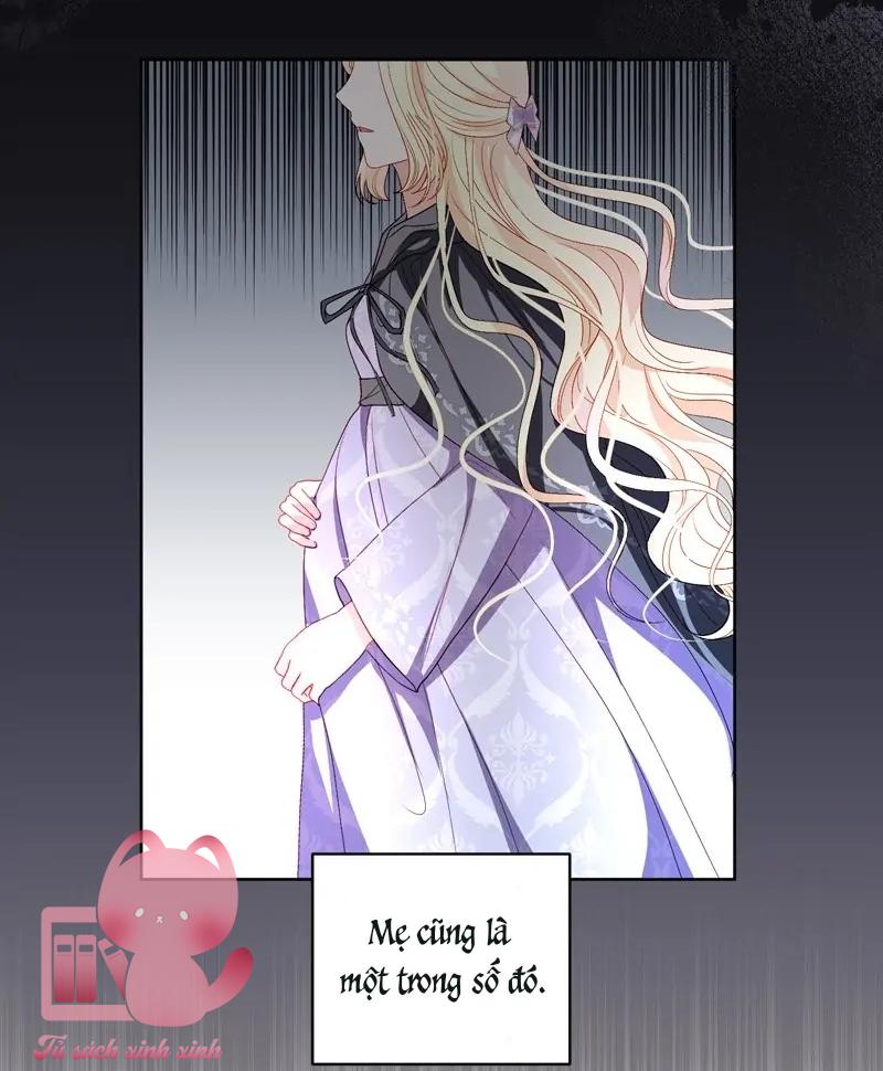 Một Ngày Nọ Bỗng Dưng Cha Xuất Hiện Chapter 32 - Trang 4
