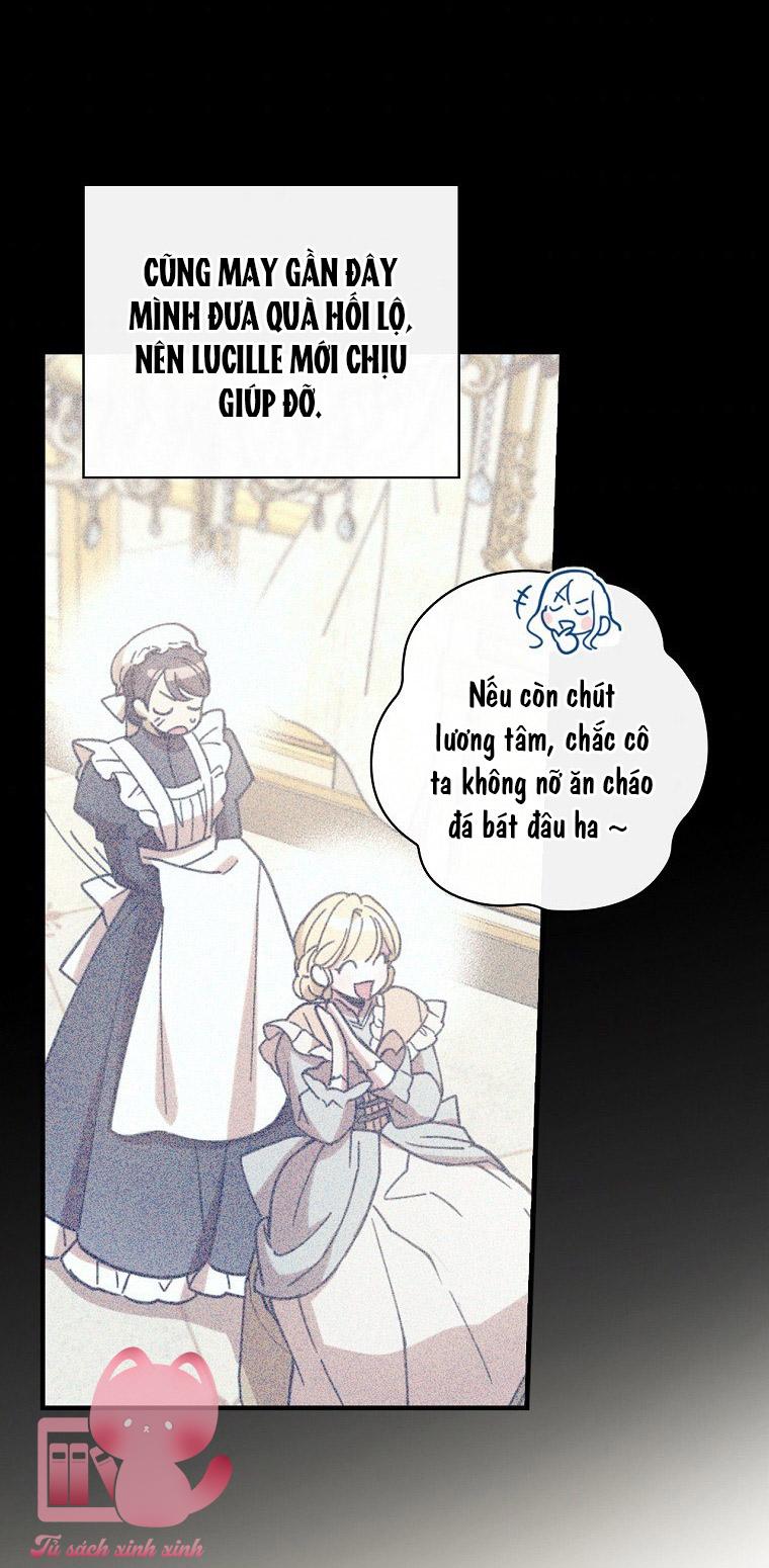 Cách Khiến Phu Quân Đứng Về Phía Tôi Chap 20 - Trang 2