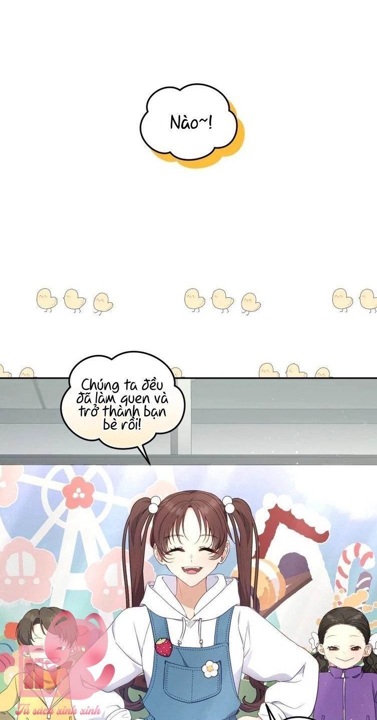 Tôi Được Nuôi Dưỡng Bởi Những Kẻ Phản Diện Chap 63 - Trang 3