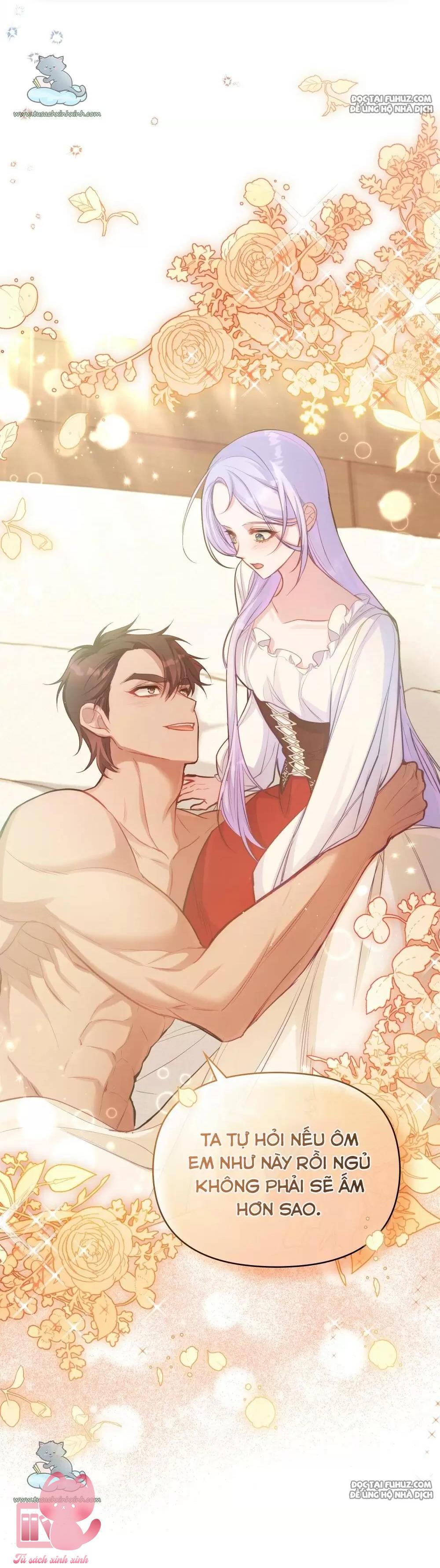 Nếu Không Vâng Lời Công Tước Chapter 19 - Trang 4