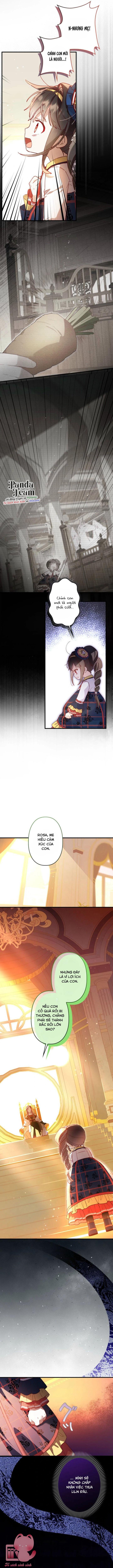 Kiếp Này Em Sẽ Không Sống Dưới Cái Bóng Của Người Chị Song Sinh Chap 23 - Next 