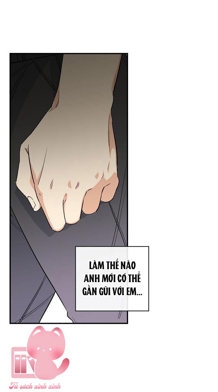 Ly Espresso Của Mùa Xuân Chapter 7 - Trang 4