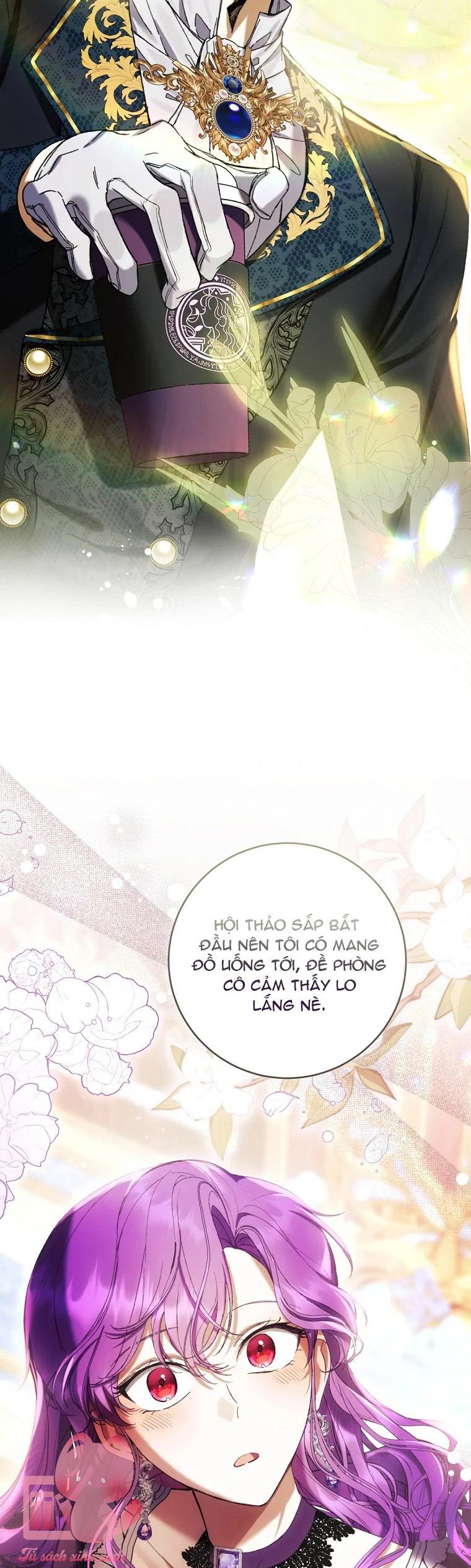 Làm Ác Nữ Bộ Không Tuyệt Sao? Chap 84 - Trang 4
