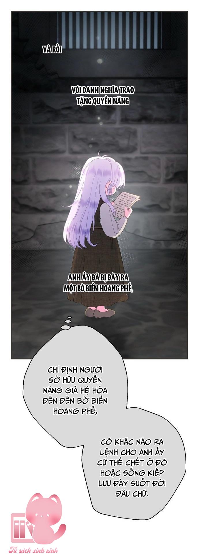 Bỏ Quách Chồng Con Đi, Tiền Bạc Mới Là Tất Cả Chap 104 - Trang 2