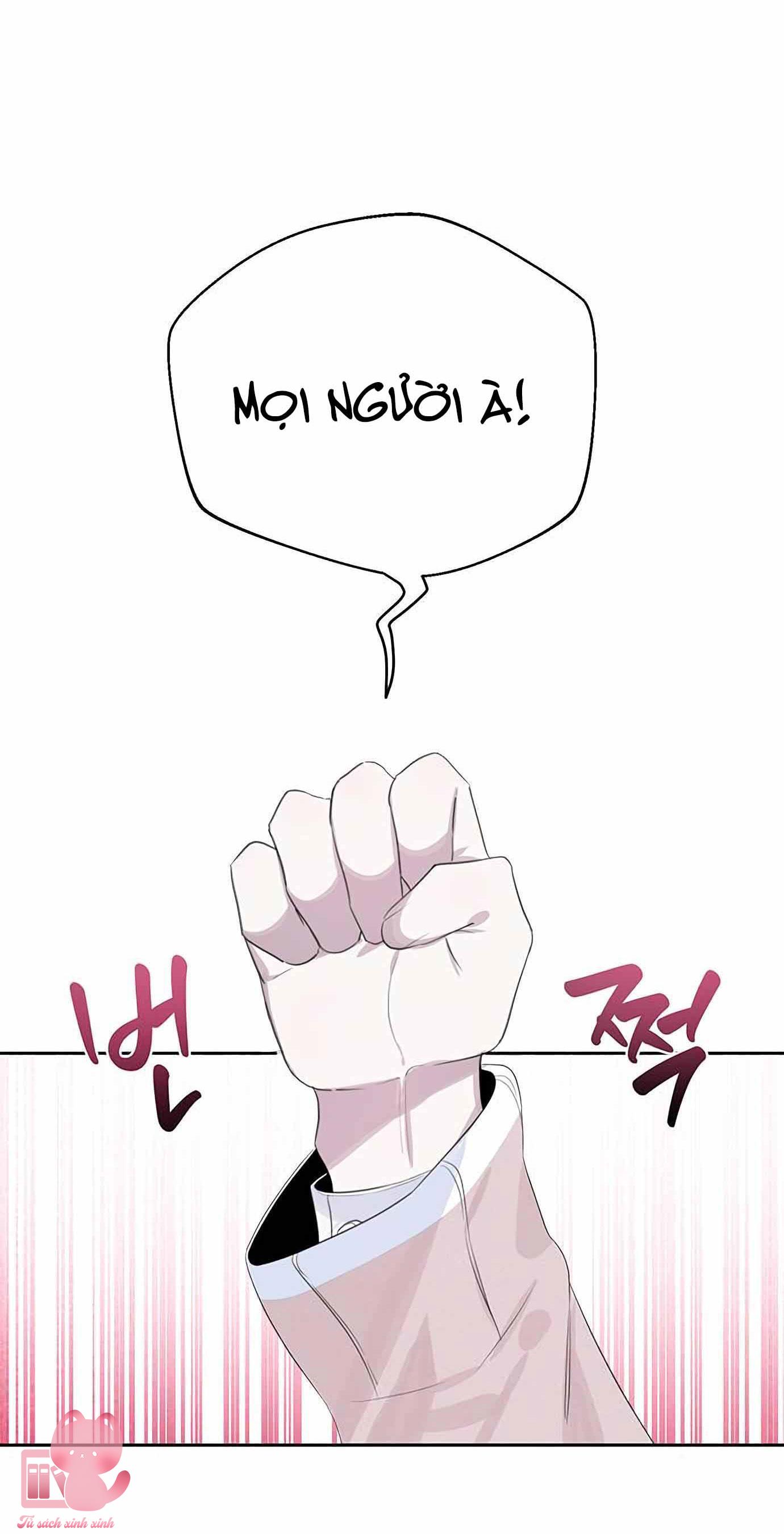 Đàn Anh Xấu Xa! Chap 44 - Trang 3