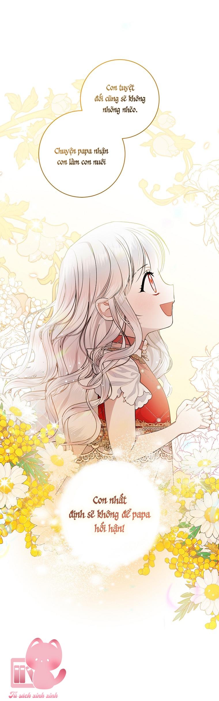 Nhận Nuôi Người Cha Phản Diện Chapter 4 - Trang 4