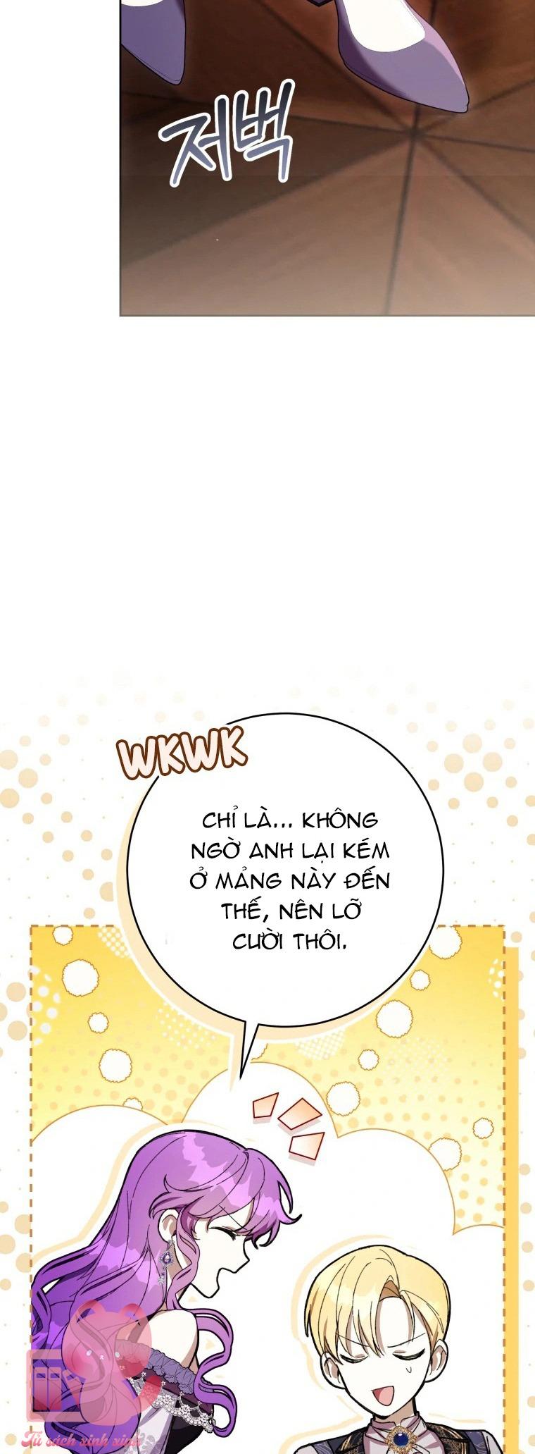 Làm Ác Nữ Bộ Không Tuyệt Sao? Chap 76 - Next Chap 77