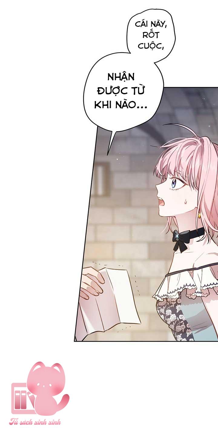 Cuộc Sống Mới Của Công Nương Chapter 15 - Trang 4