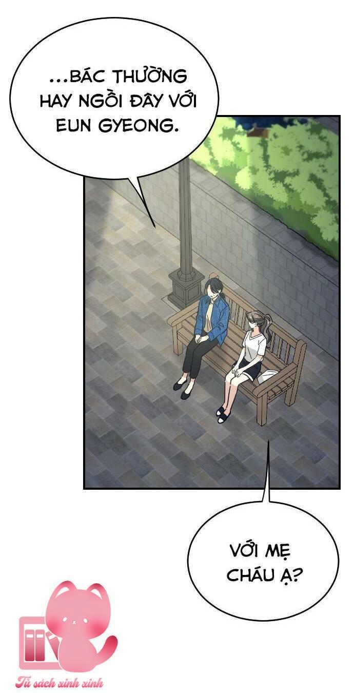 Bạn Của Em Trai Chapter 81 - Trang 4