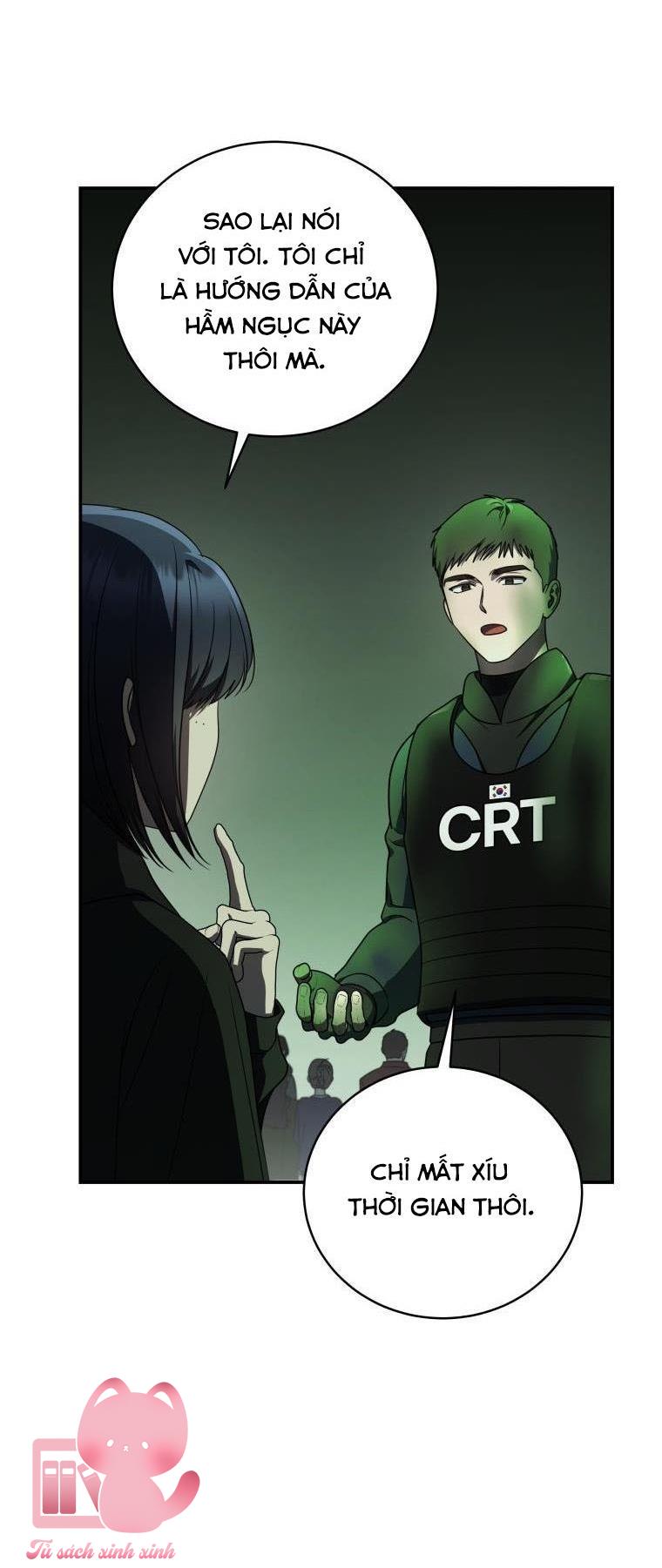 Hướng Dẫn Sinh Tồn Dành Cho Ranker Chapter 28 - Trang 4