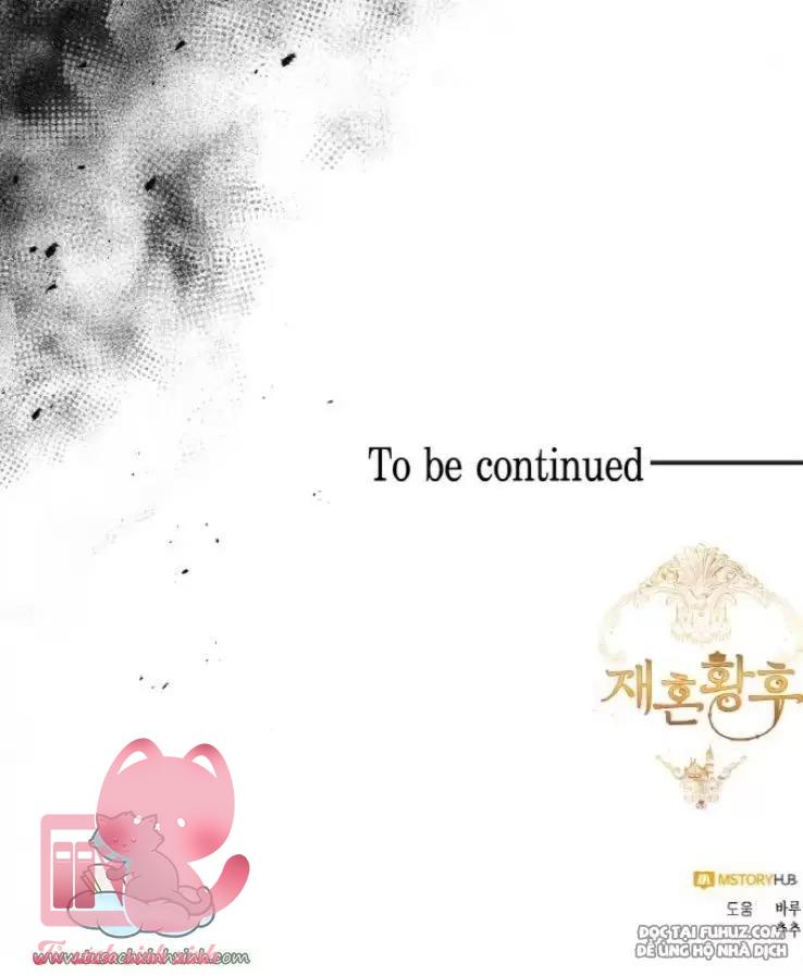 Hoàng Hậu Tái Hôn Chapter 99 - Trang 4