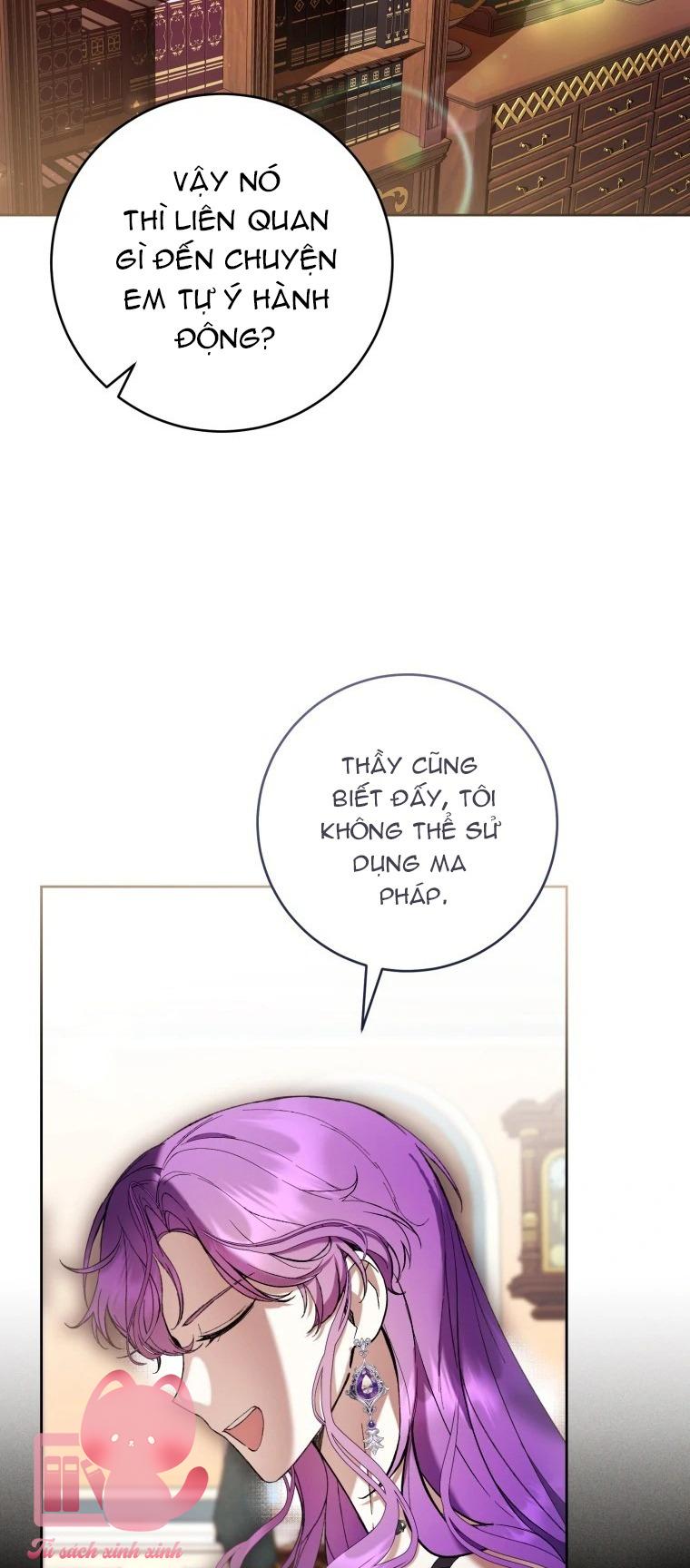 Làm Ác Nữ Bộ Không Tuyệt Sao? Chap 75 - Trang 4