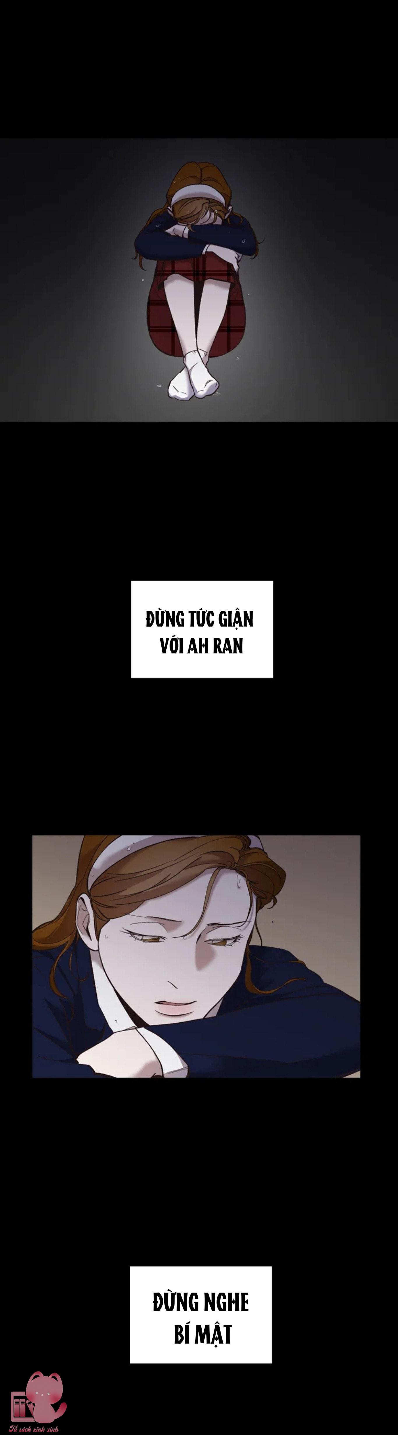 Thanh Xuân Của Chúng Ta Chap 39 - Trang 4