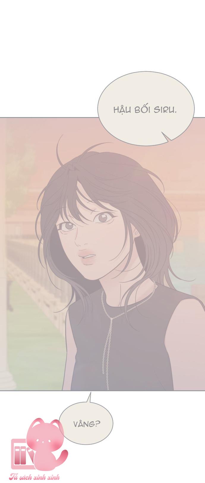 Vận May Không Ngờ Chap 69 - Trang 4