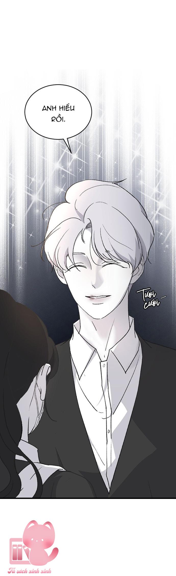 Ba Anh Trai Cực Phẩm Của Tôi Chap 80 - Trang 3