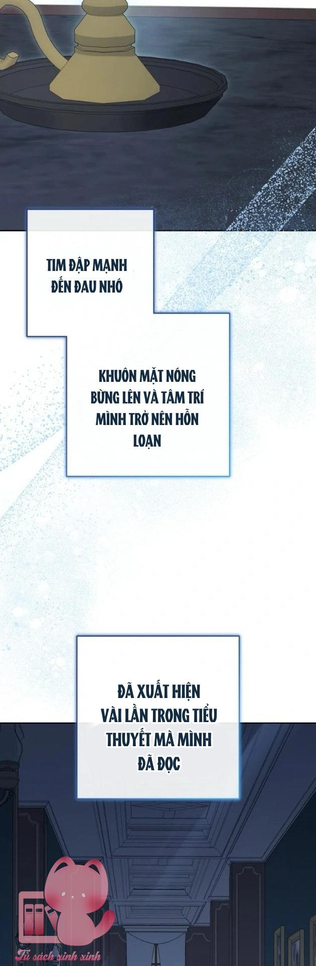 Được Yêu Thương Mà Còn Ngại Ngùng Sao! Chap 86 - Trang 4