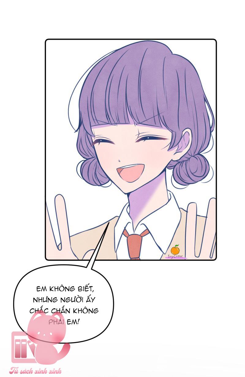 Tình Yêu Tựa Vòng Lặp Chap 21 - Trang 2