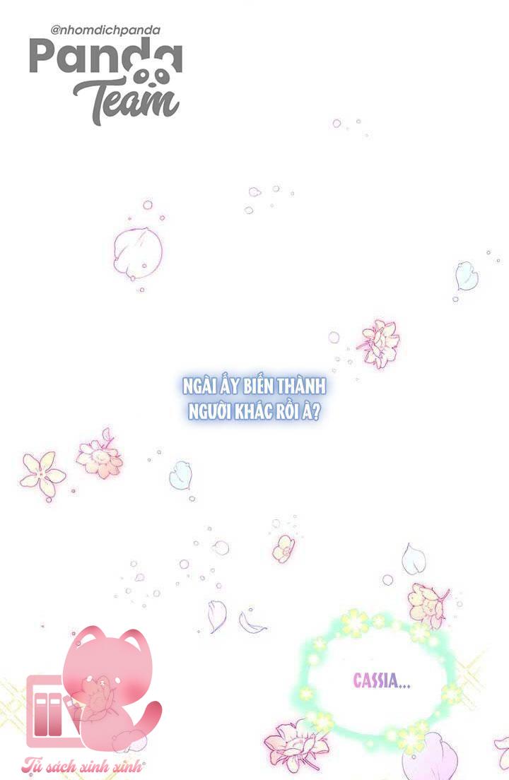 Chồng Yêu, Tôi Đây Bãi Công! Chap 14 - Trang 3
